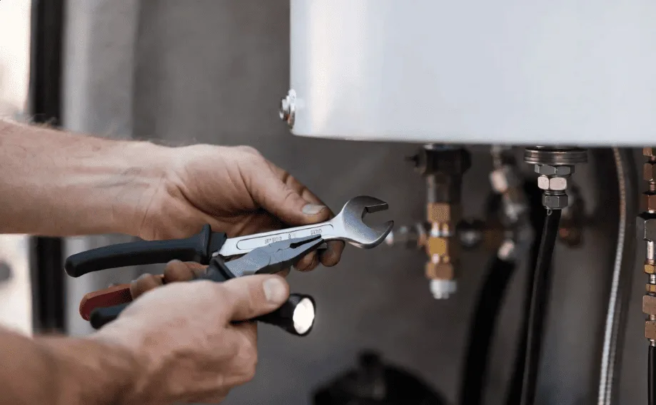 Why choose Water Heater Repair in Montevideo, MN